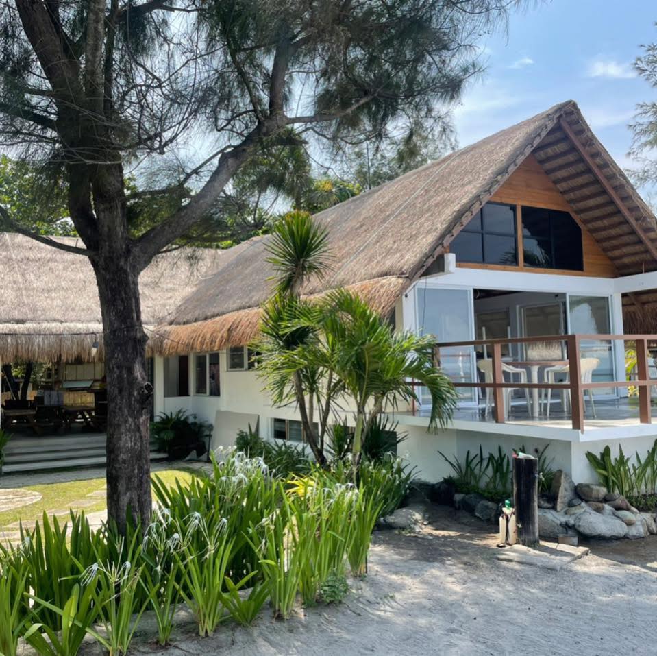 Botolan Point Beach Resort | Botolan