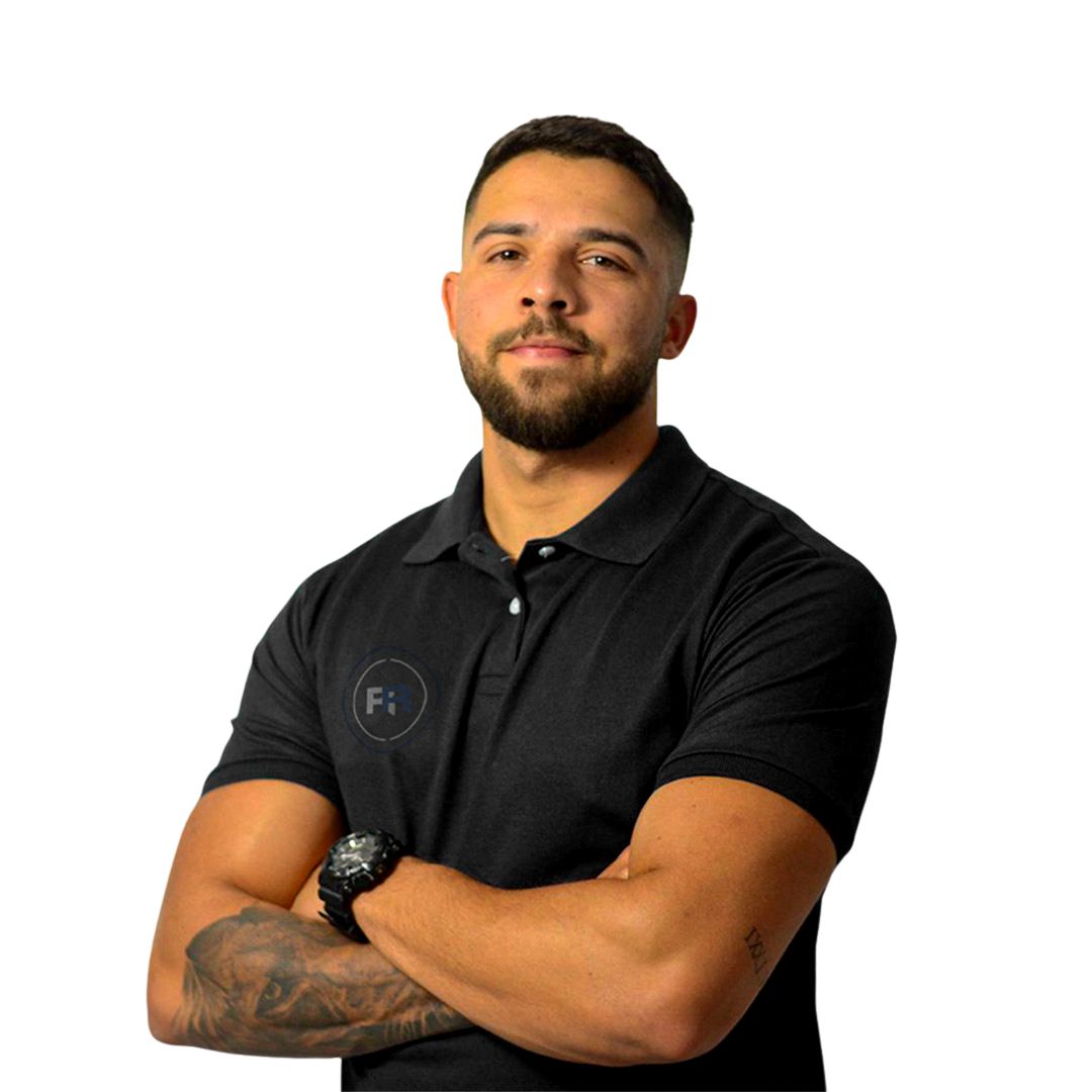 Rafael Rocha | Nova Friburgo RJ