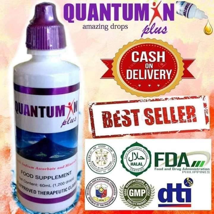 Quantumin Qdynamics Philippines