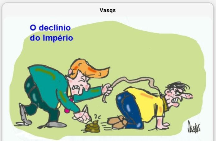 Pro Charge Web - Cartunistas contra o golpe | Facebook