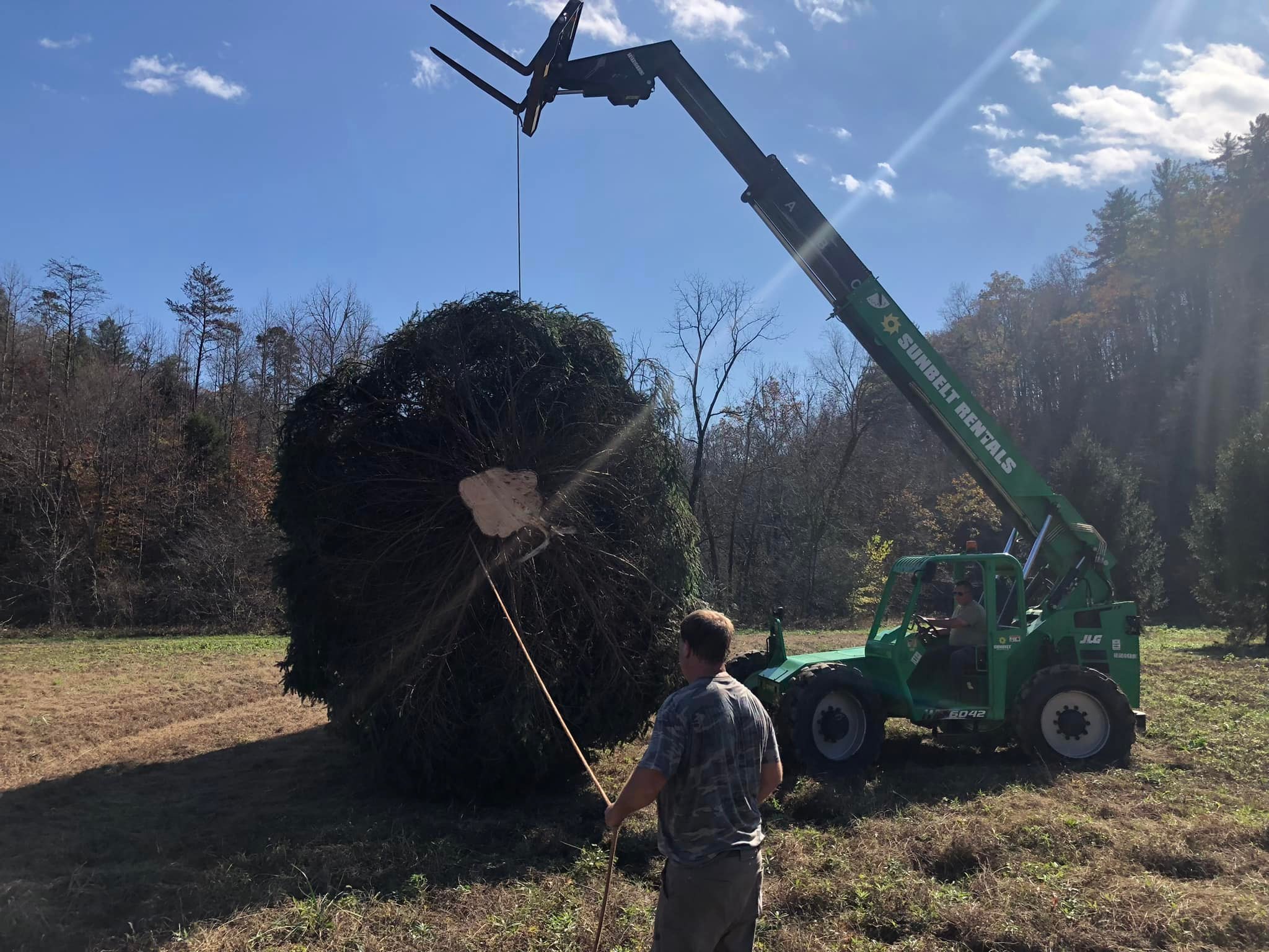 TIMBERTECH | Greer SC