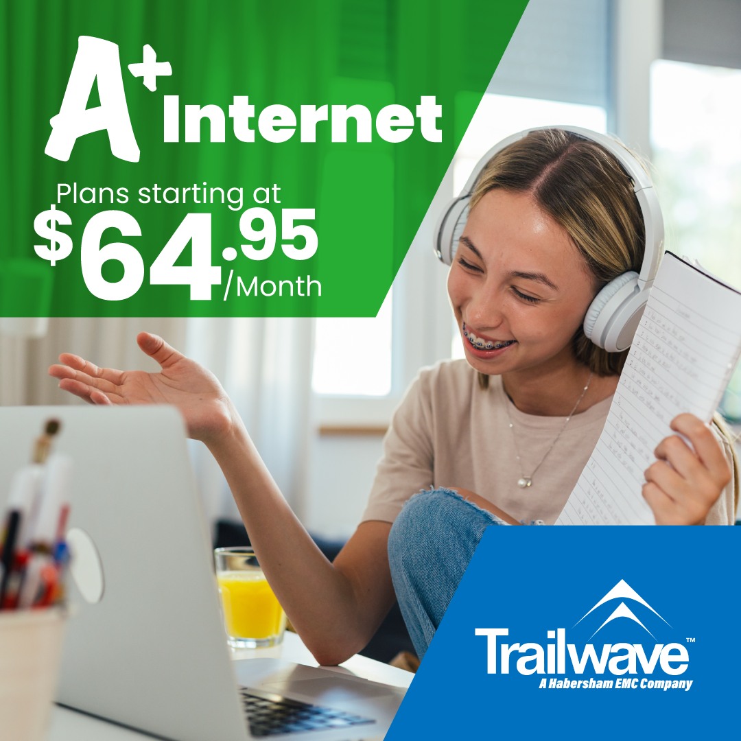 Trailwave Fiber Inc.