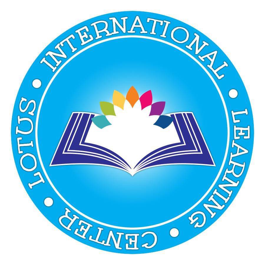 LOTUS International... - LOTUS International Learning Center