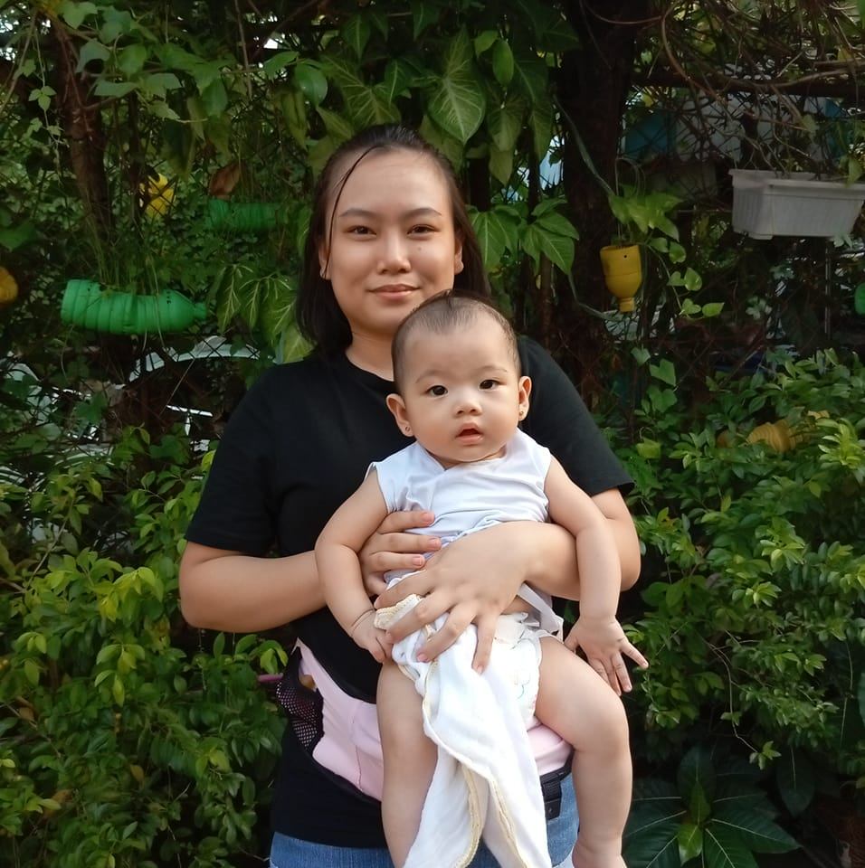 Hannah Riza