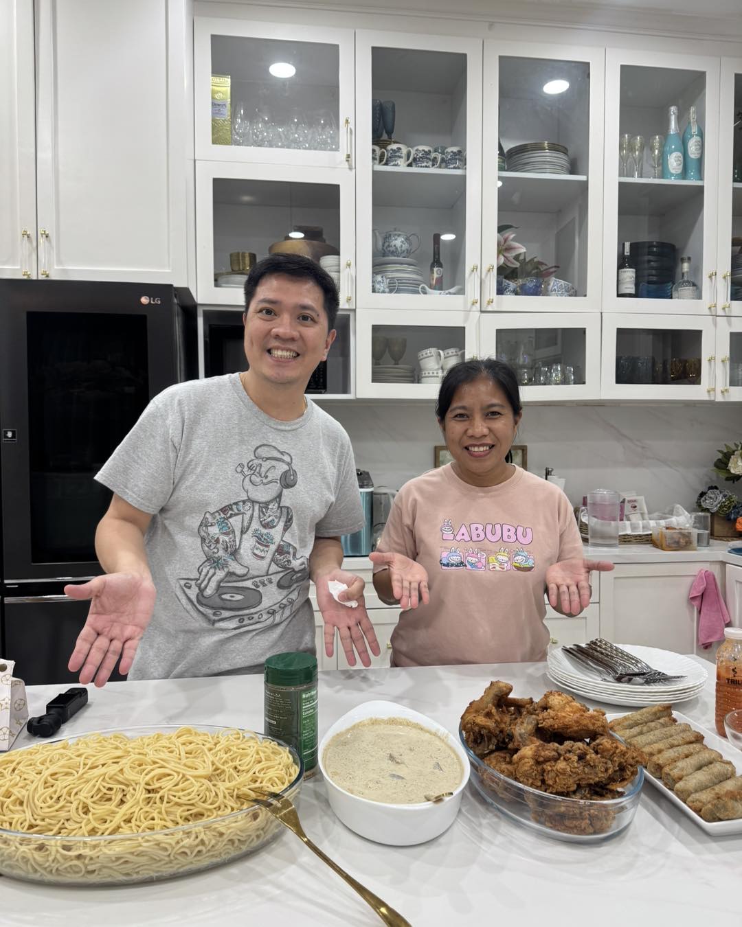 David and Rye | General Mariano Alvarez