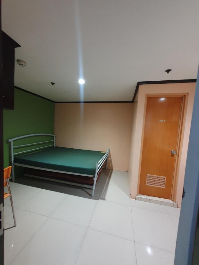 Roomph Buendia