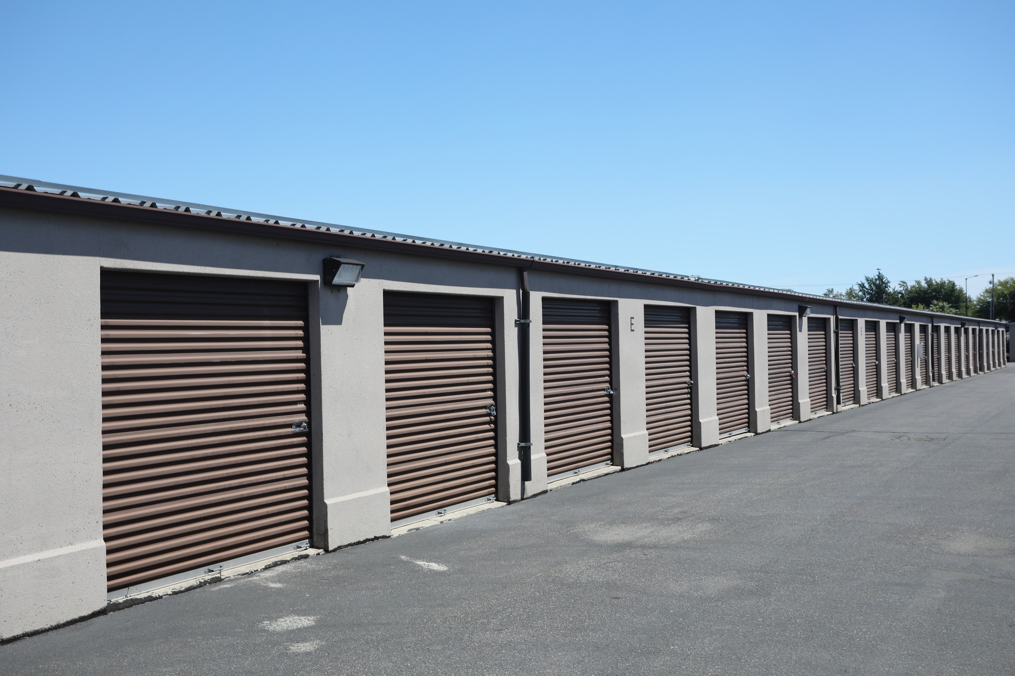 Storage Direct - Spokane | Spokane WA