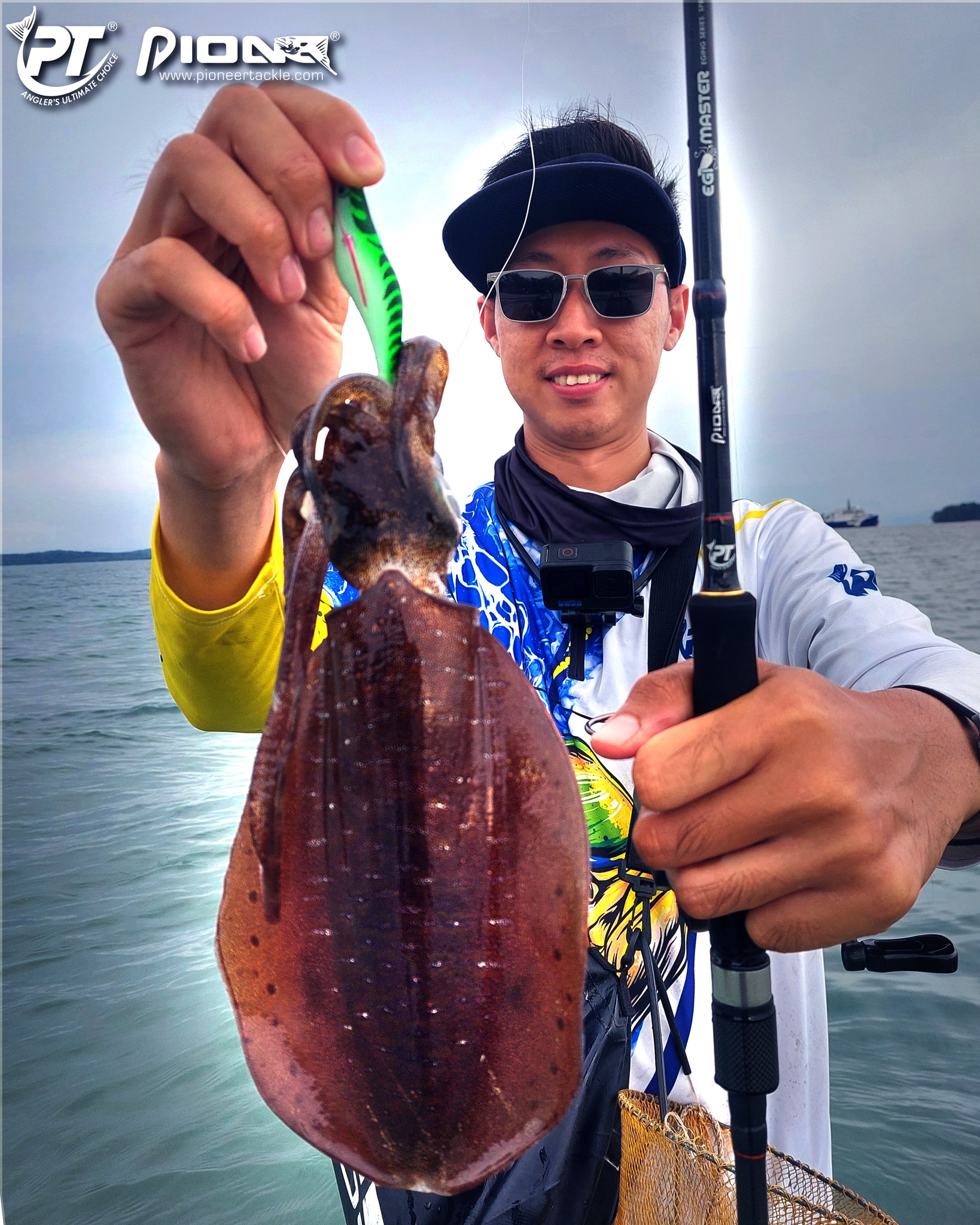 egi fishing reels Rovex Specialist Squid Rod w Braid  Tackle World Product Detail Inku Egi Rod Review: Perfect