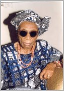 Baba Africa