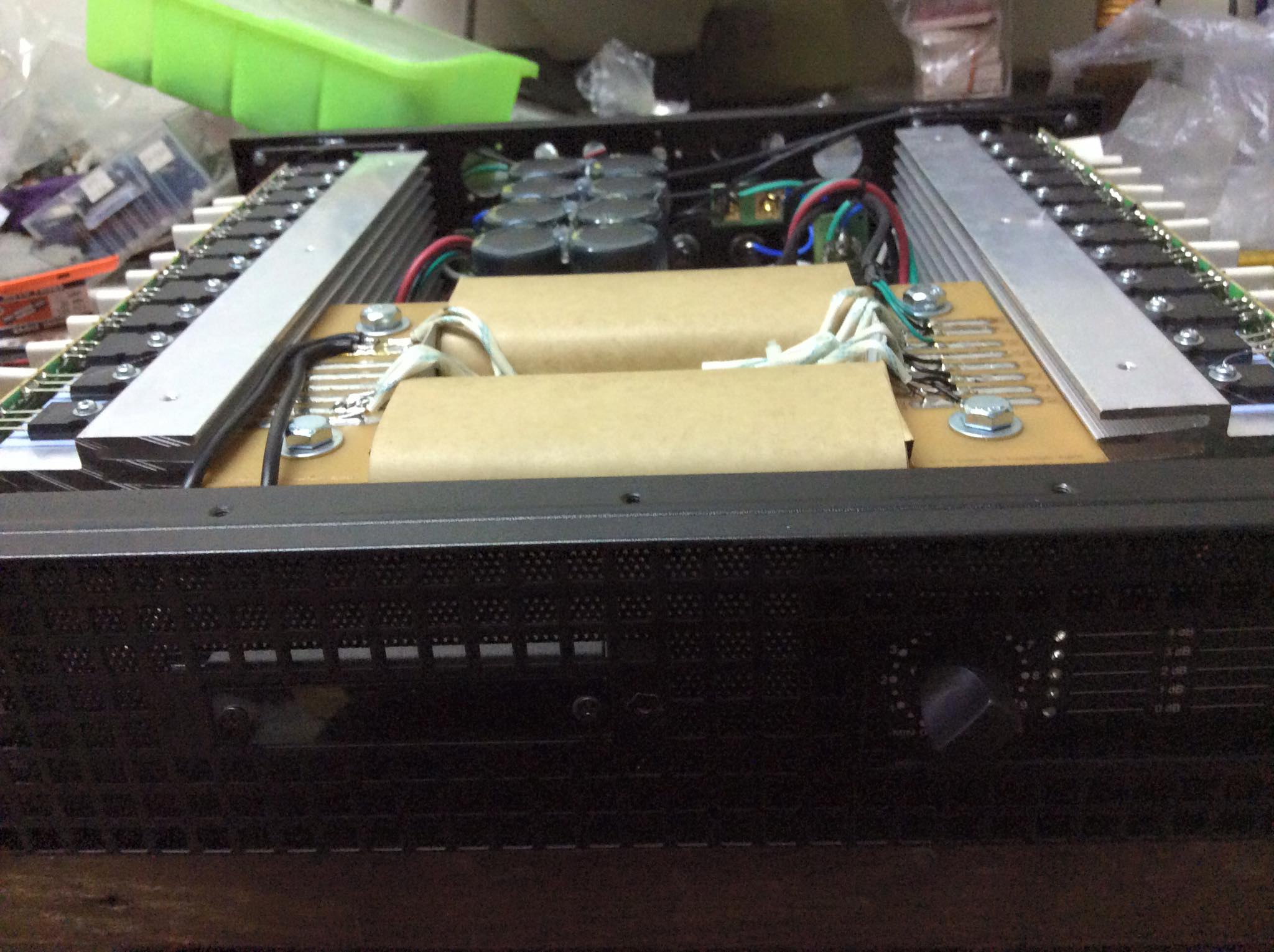 Powertech-audio