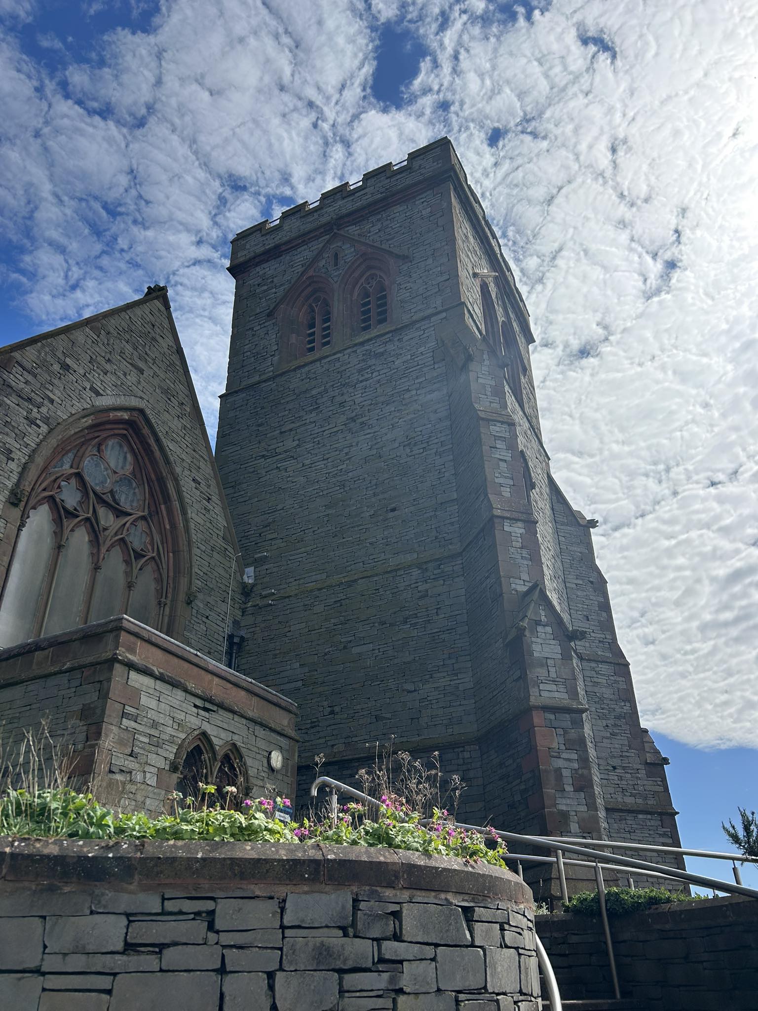 South Barrow Team Ministry | Barrow in Furness