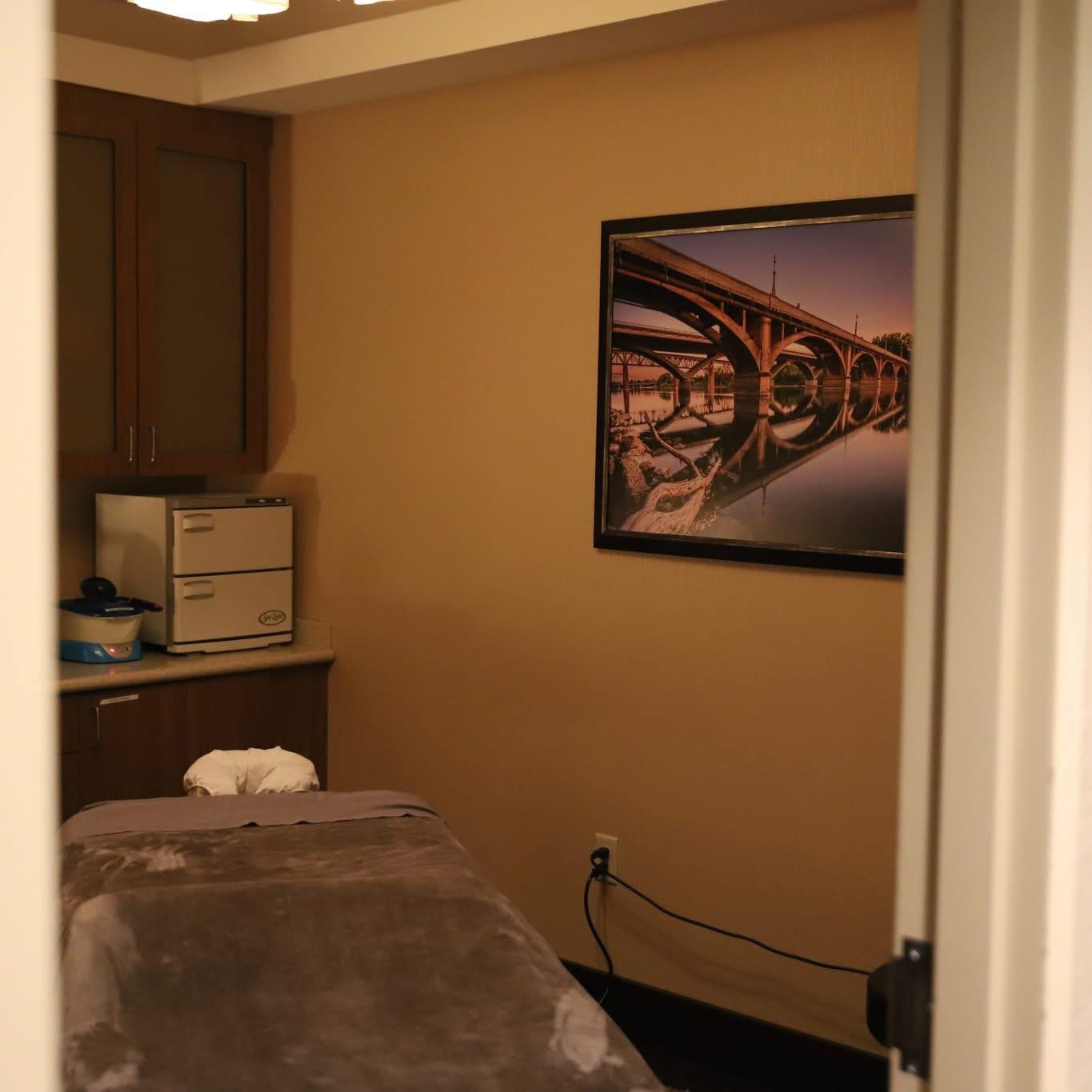 Shasta Strong Wellness Spa | Redding CA