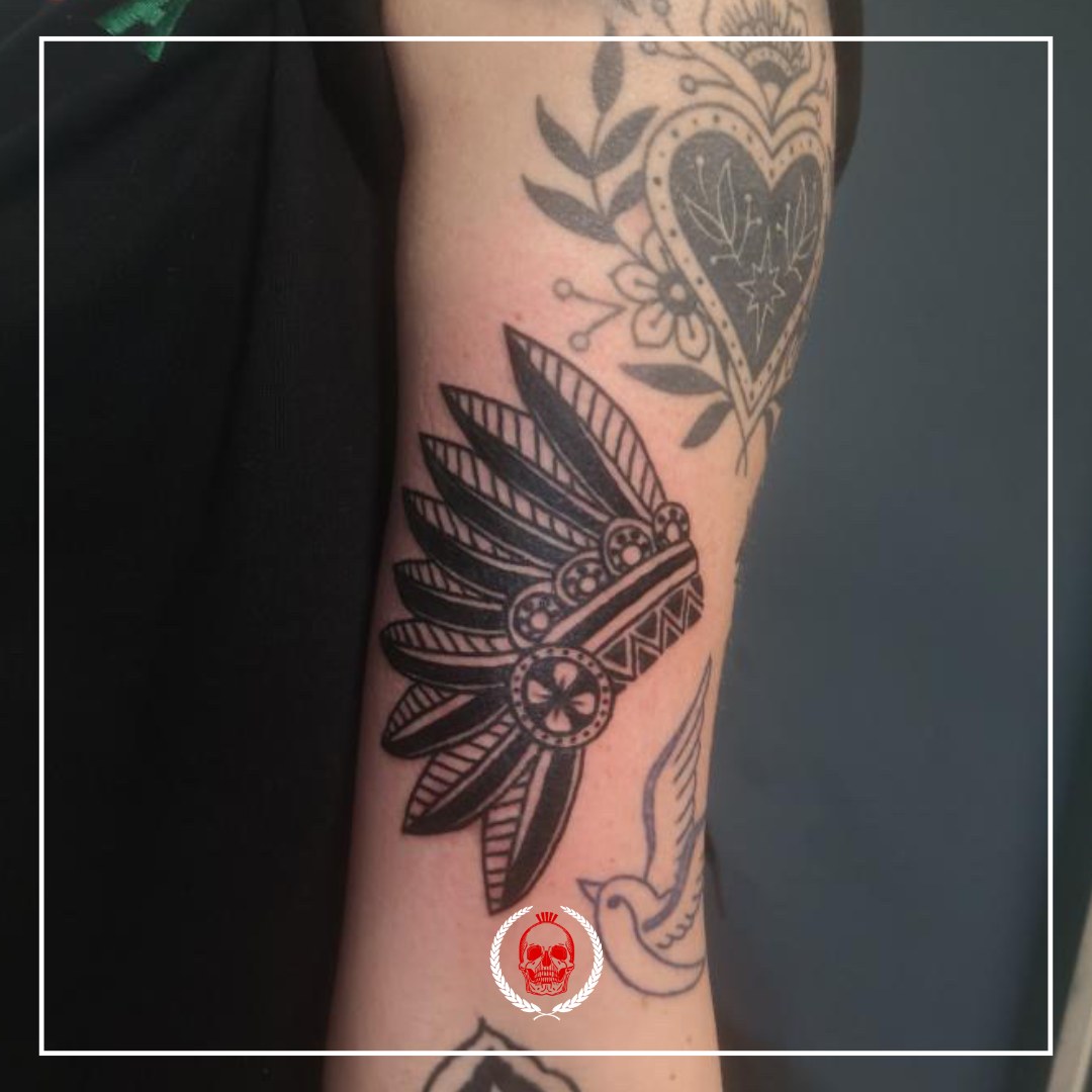 Riot Ink Tattoo Katowice