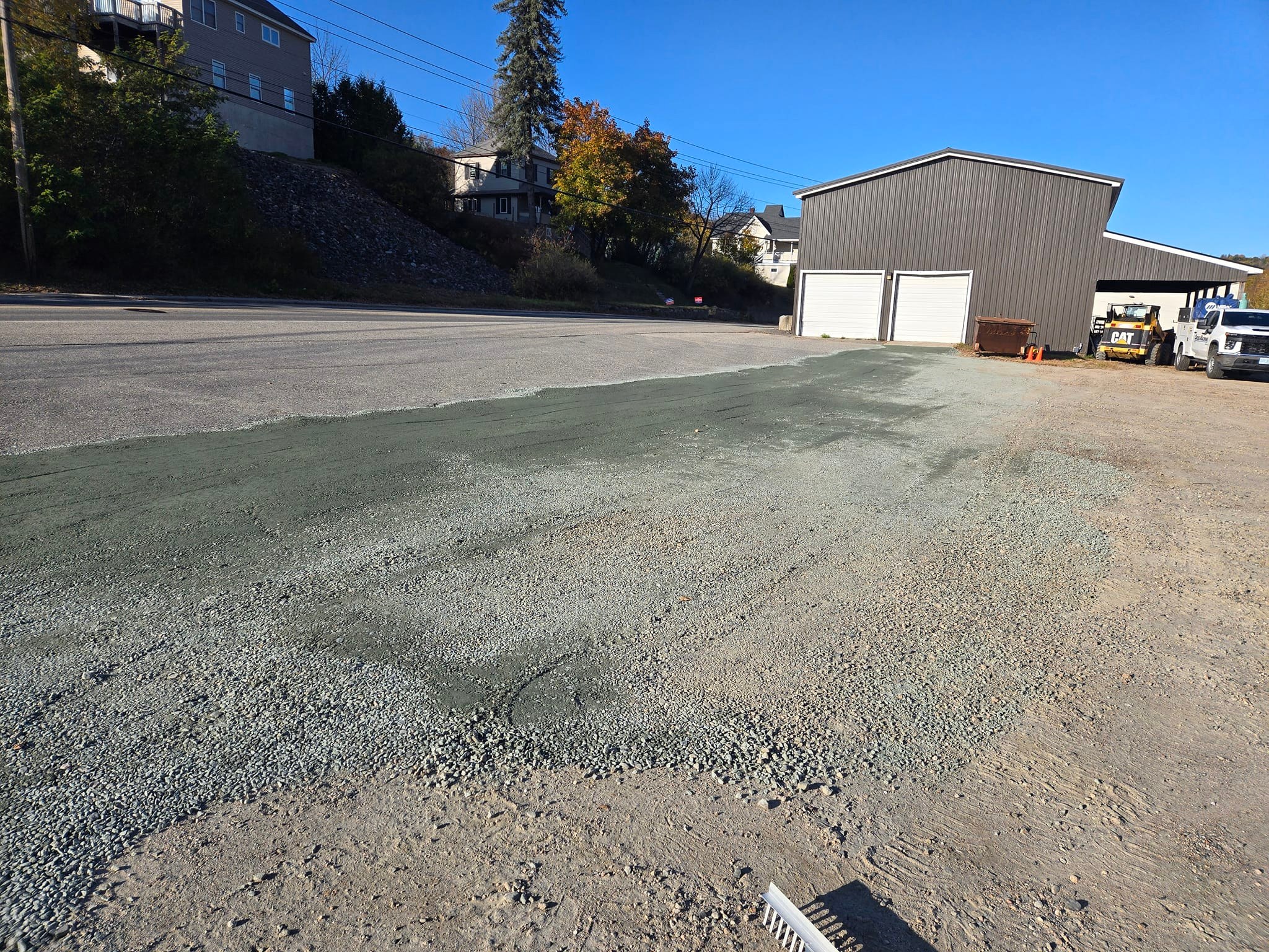 RBG Excavating | Berlin NH