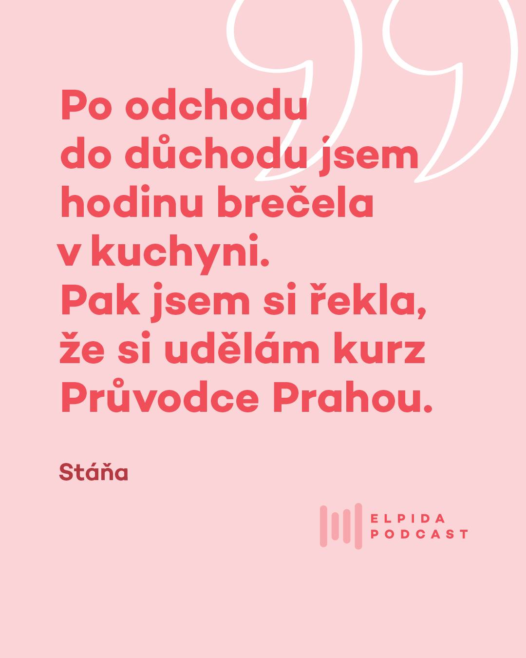 Elpida | Praha 5