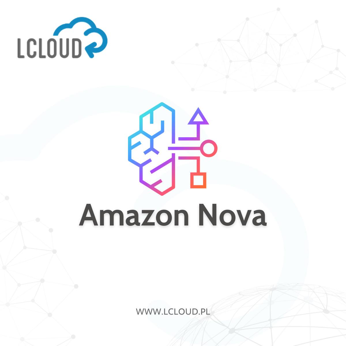 LCloud - 🔥 AWS robi krok milowy! Na AWS re:Invent 2024 zaprezentowano ...
