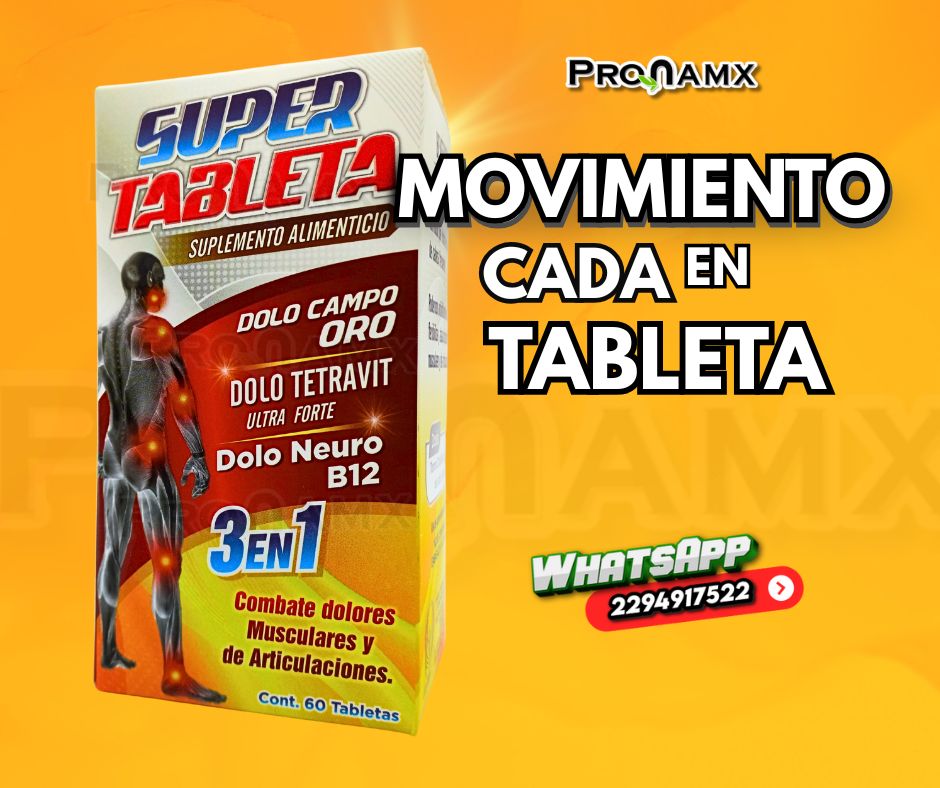Productos Naturistas de México - ARTRIBION VITAMINADO PRODUCTO CON 100 ...