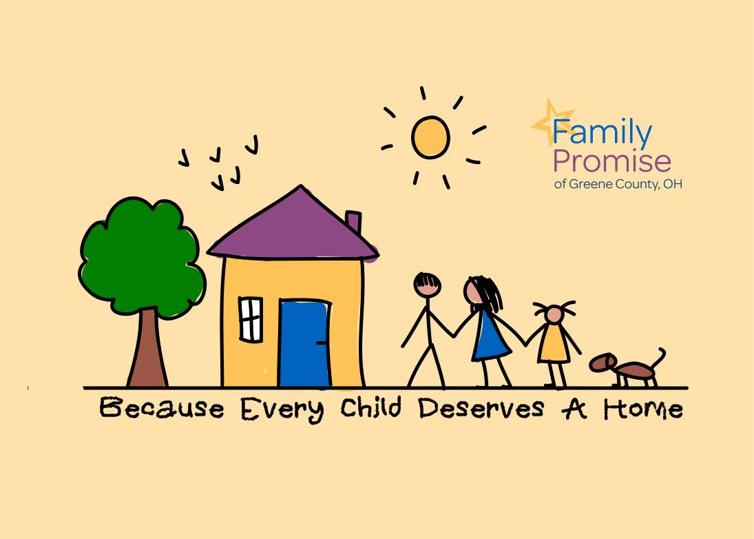 Family Promise of Greene County Ohio - This Lent, we invite you to ...