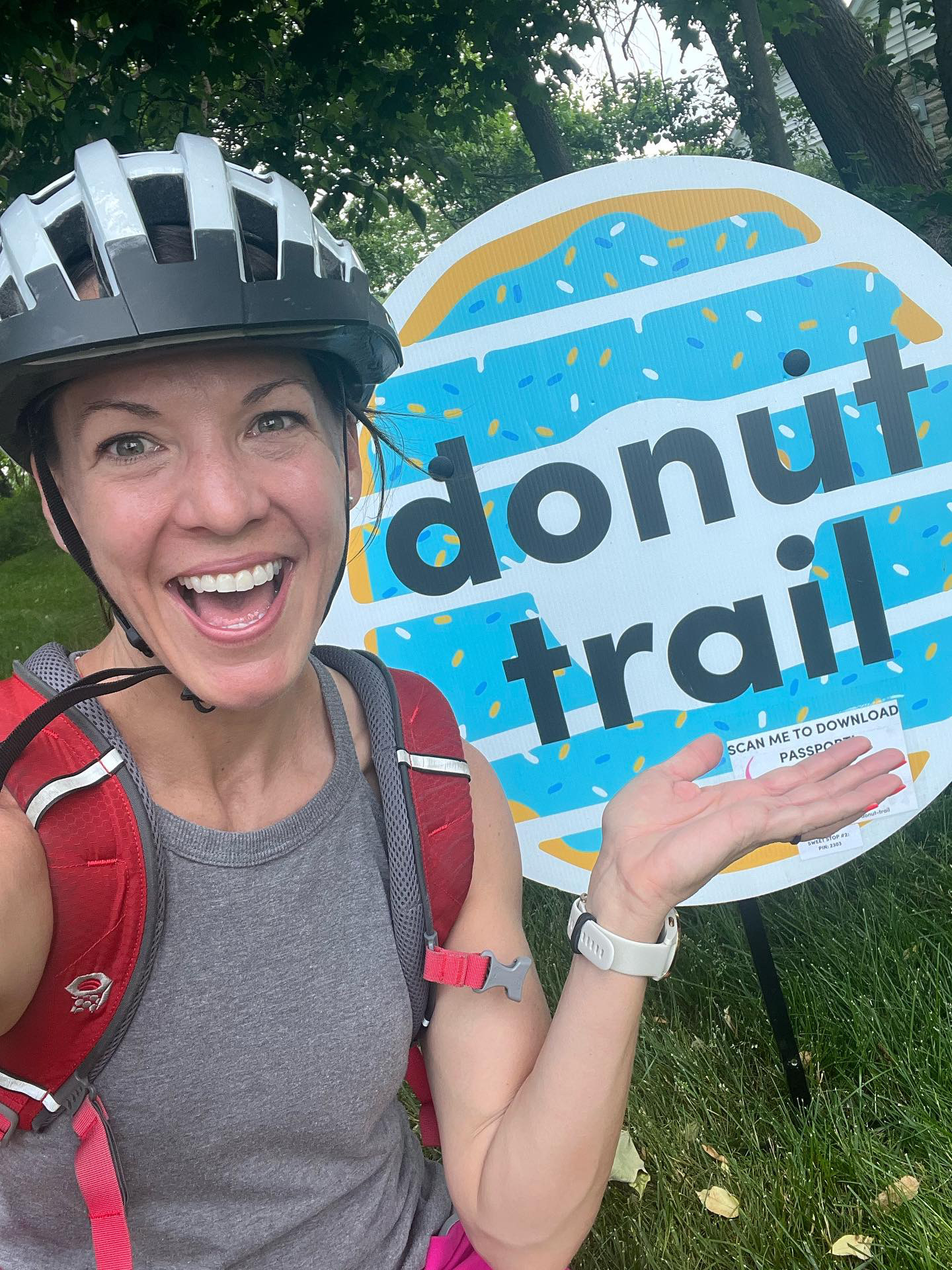 City - Save the Date! The Donut Trail returns June 1 - 8 to celebrate ...