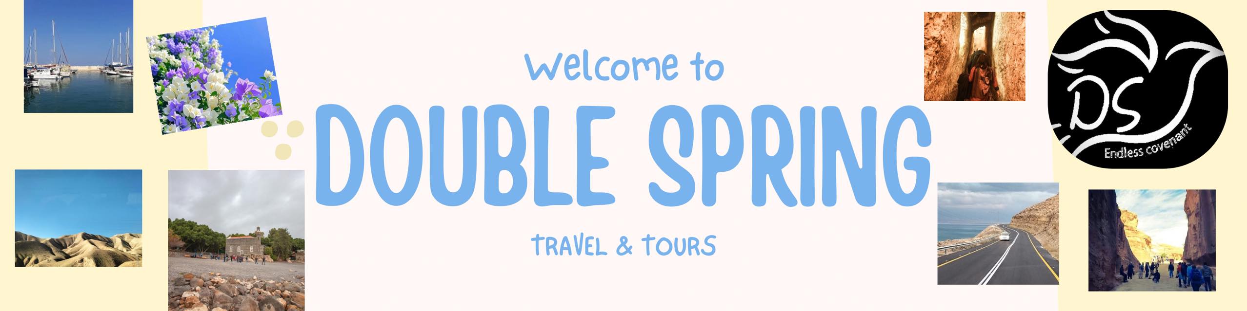 Double Spring Travel & Tours | Yangon
