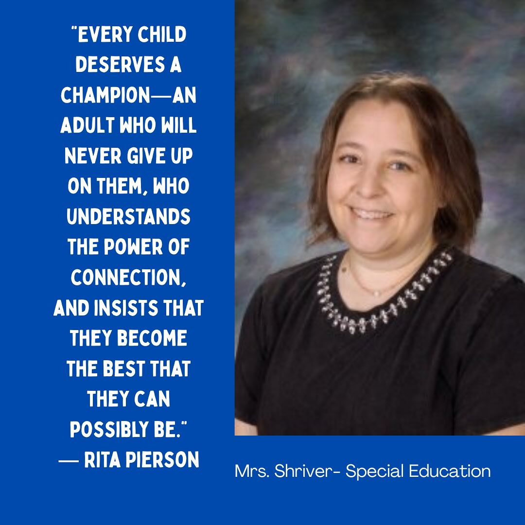 Pepper Ridge Elementary School