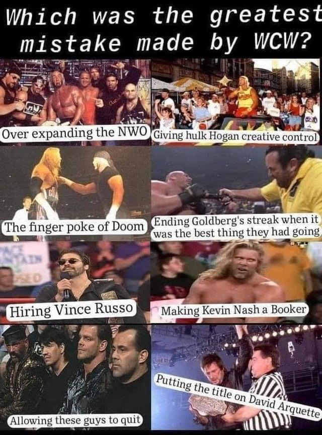 Wrestling - 🤔🤔 | Facebook