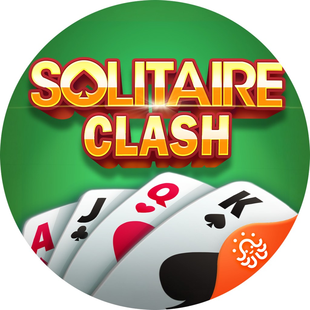 Gewinne echtes Cash💰💰💰 | Solitaire Clash