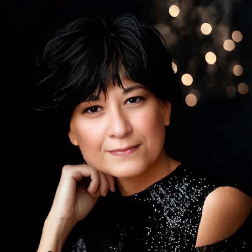 Maria Simion