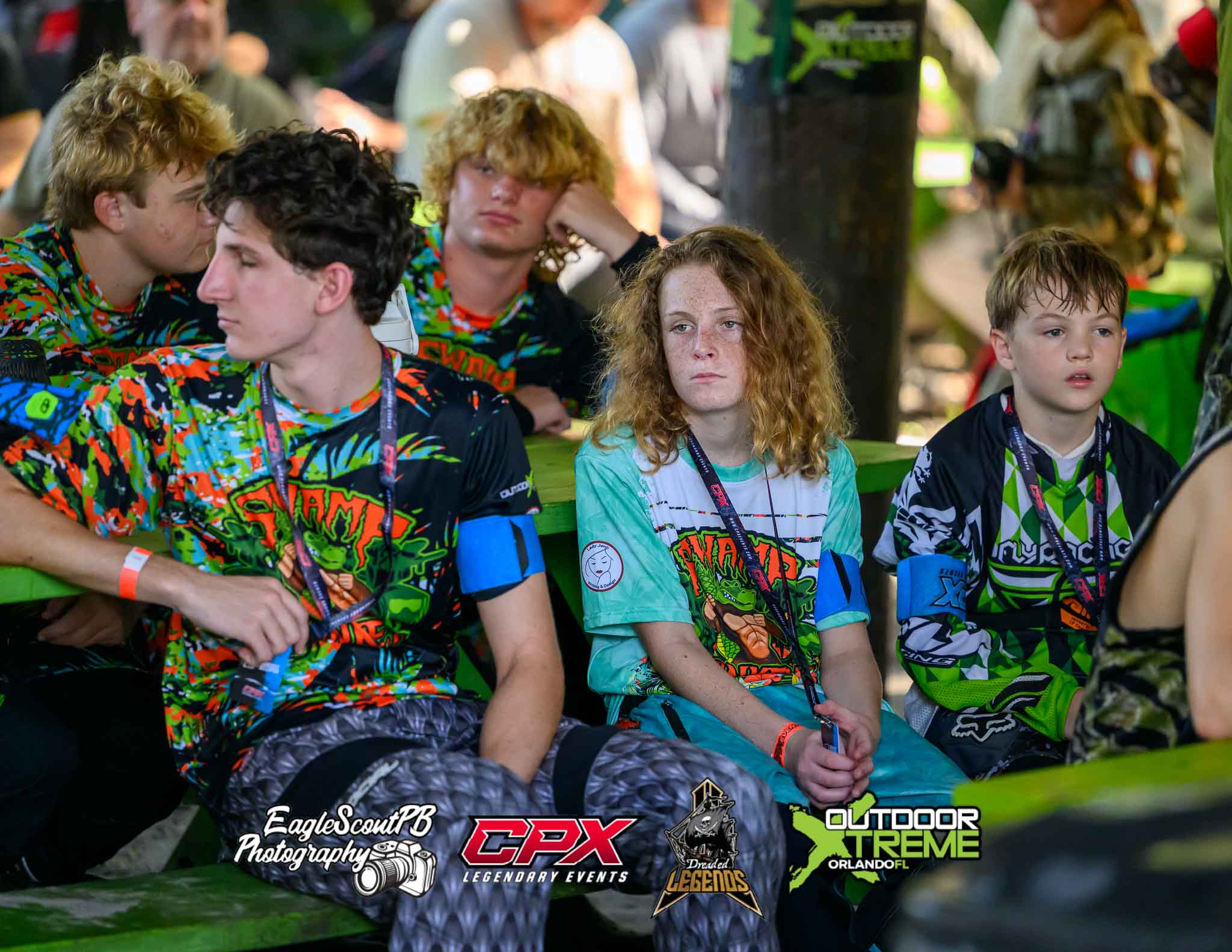 CPX Legendary Events added a new photo. - CPX Legendary Events