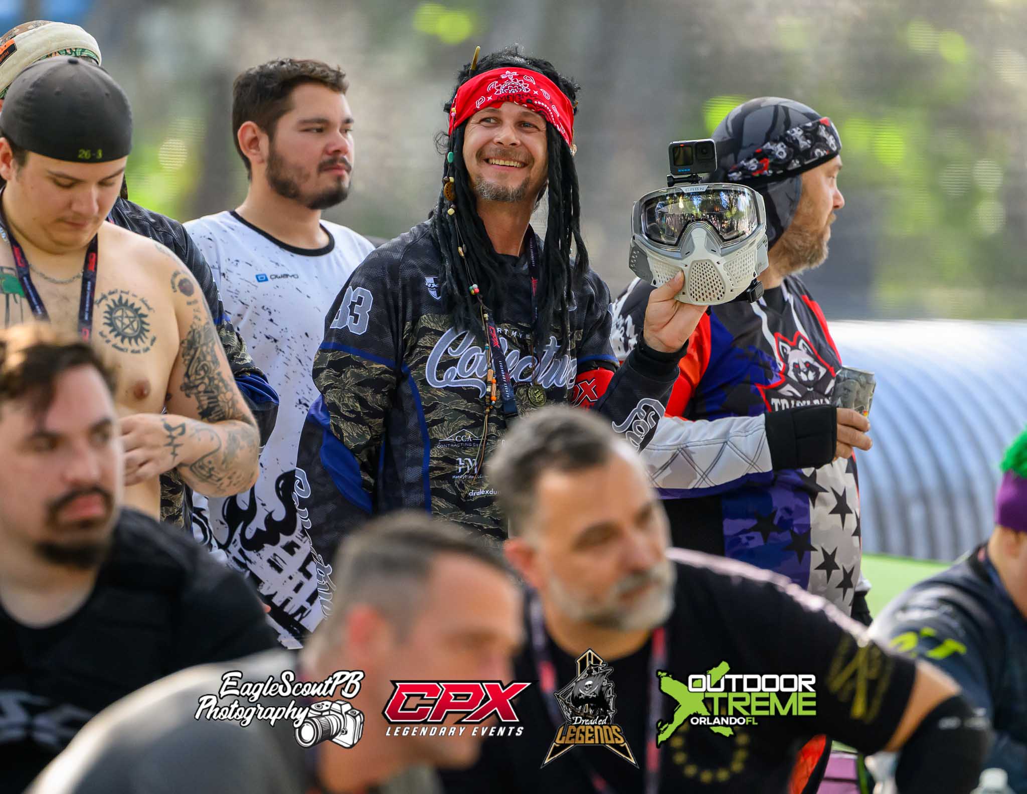 CPX Legendary Events added a new photo. - CPX Legendary Events