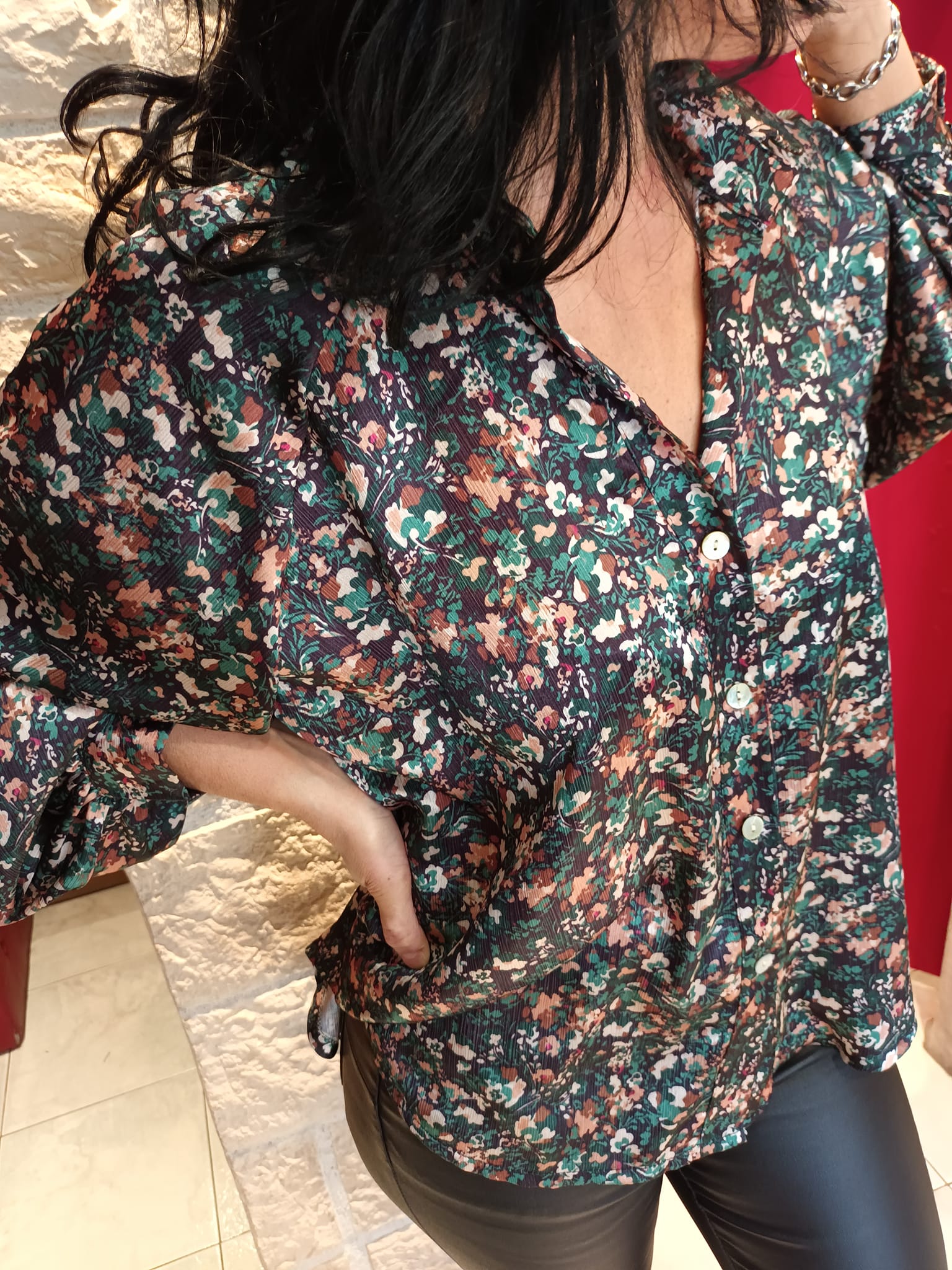 Papillon Mode - Papillon Mode added a new photo — at...