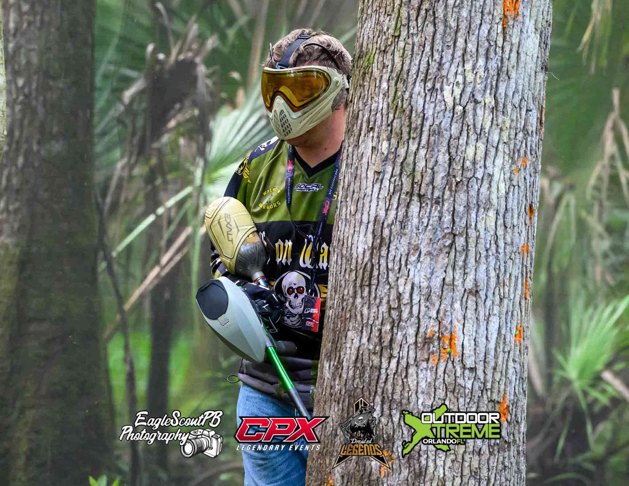 CPX Legendary Events added a new photo. - CPX Legendary Events