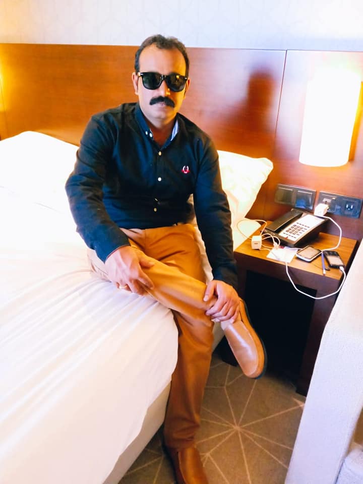Riaz Anwer Riaz Anwar
