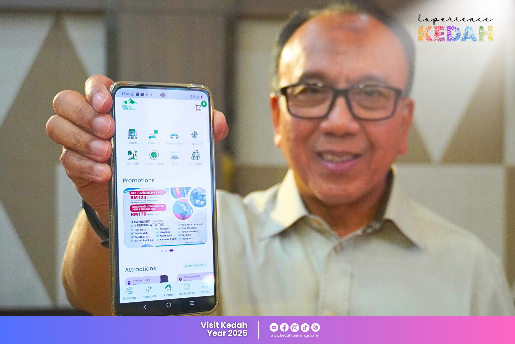 AMTIS Solution Sdn. Bhd. | Ayer Keroh