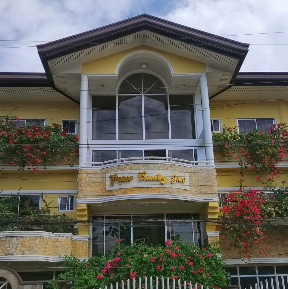 Paper Country Inn updated their... - Paper Country Inn