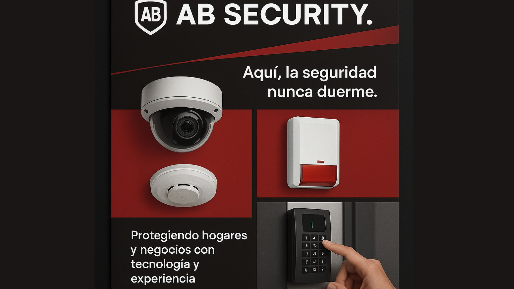 AB security