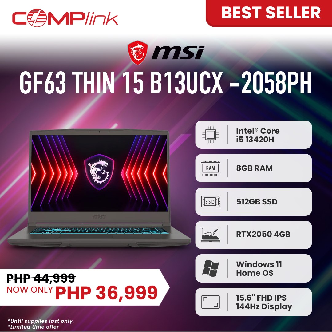 Complink