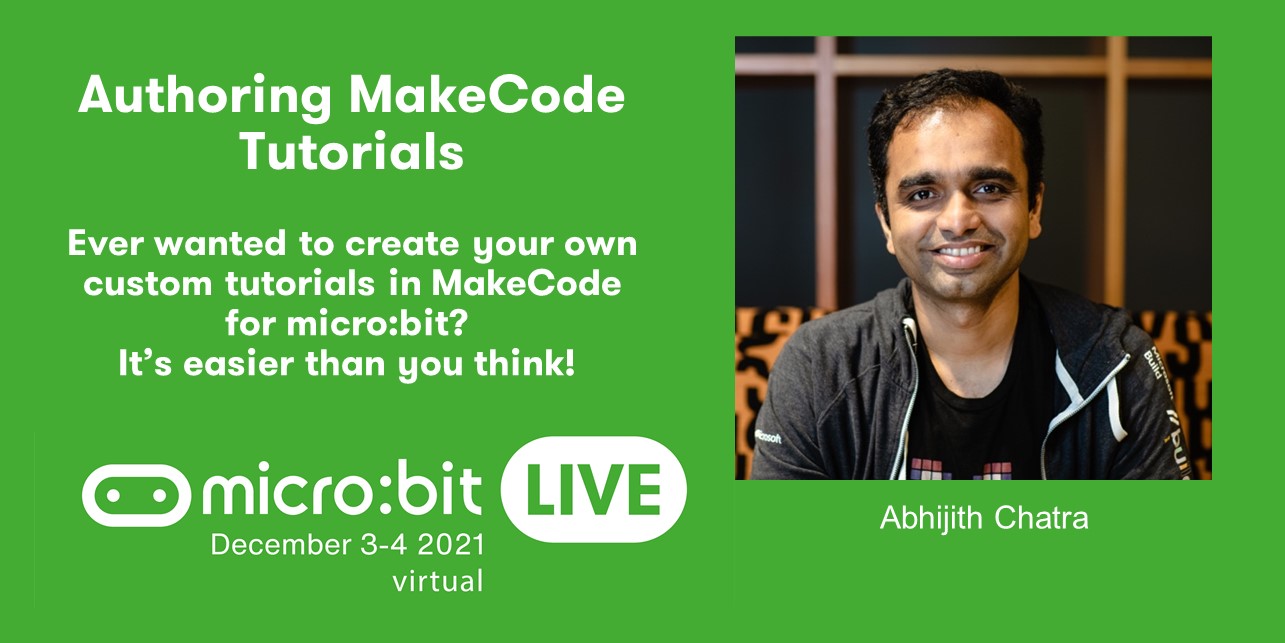 Ever wanted to create... - Micro:bit Educational Foundation | Facebook