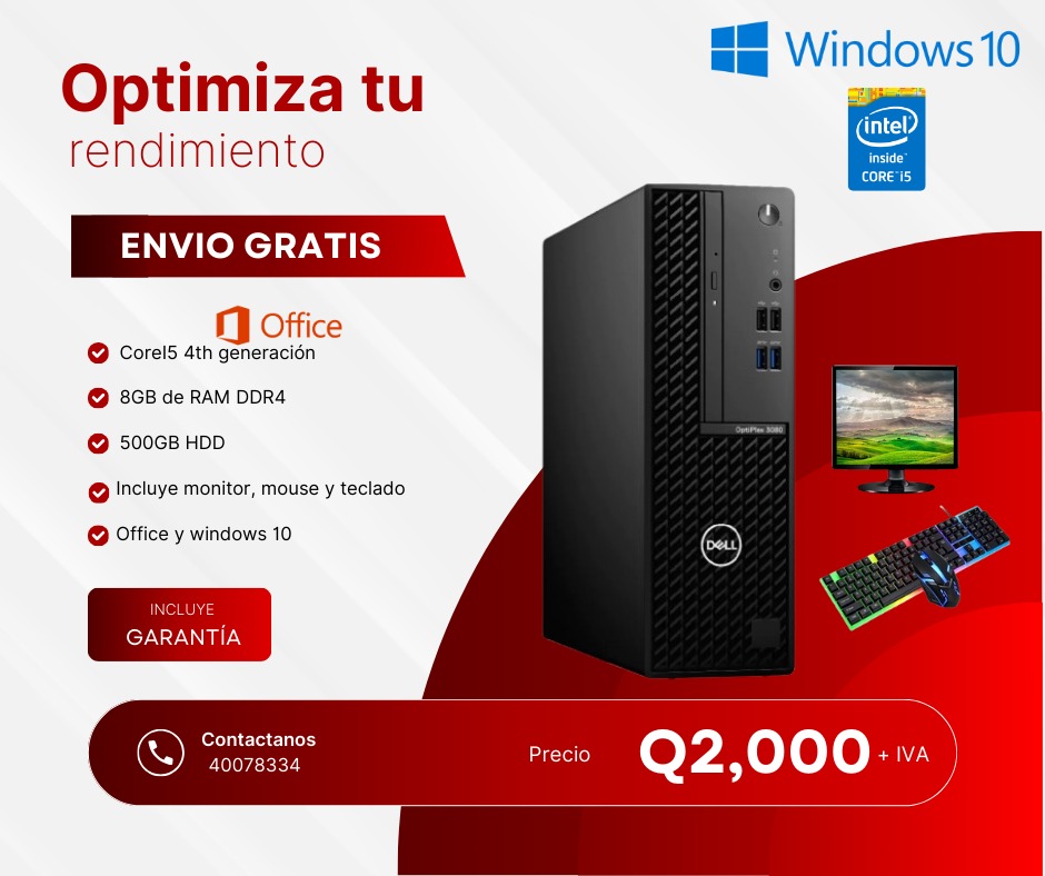 Cyber Point Tecnología