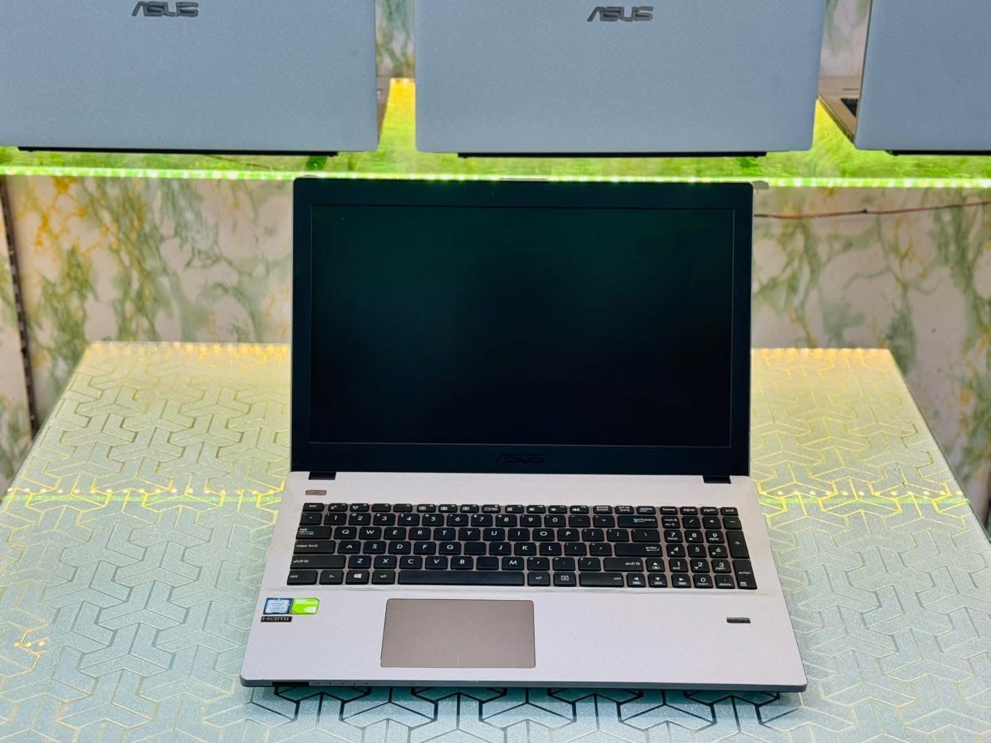 KZ Laptop