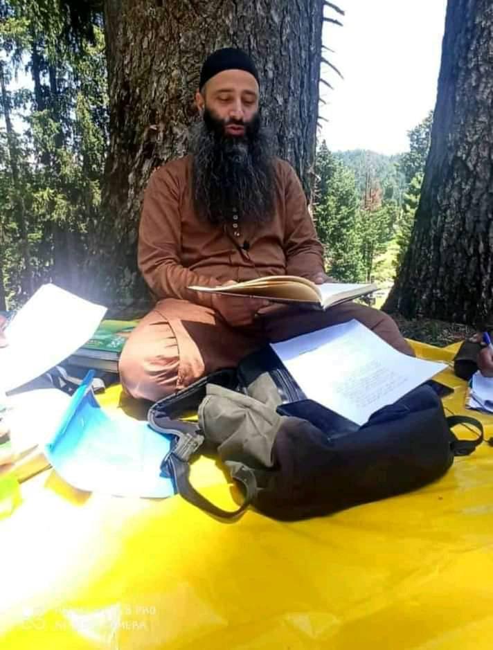 Musadiq Fayaz offical