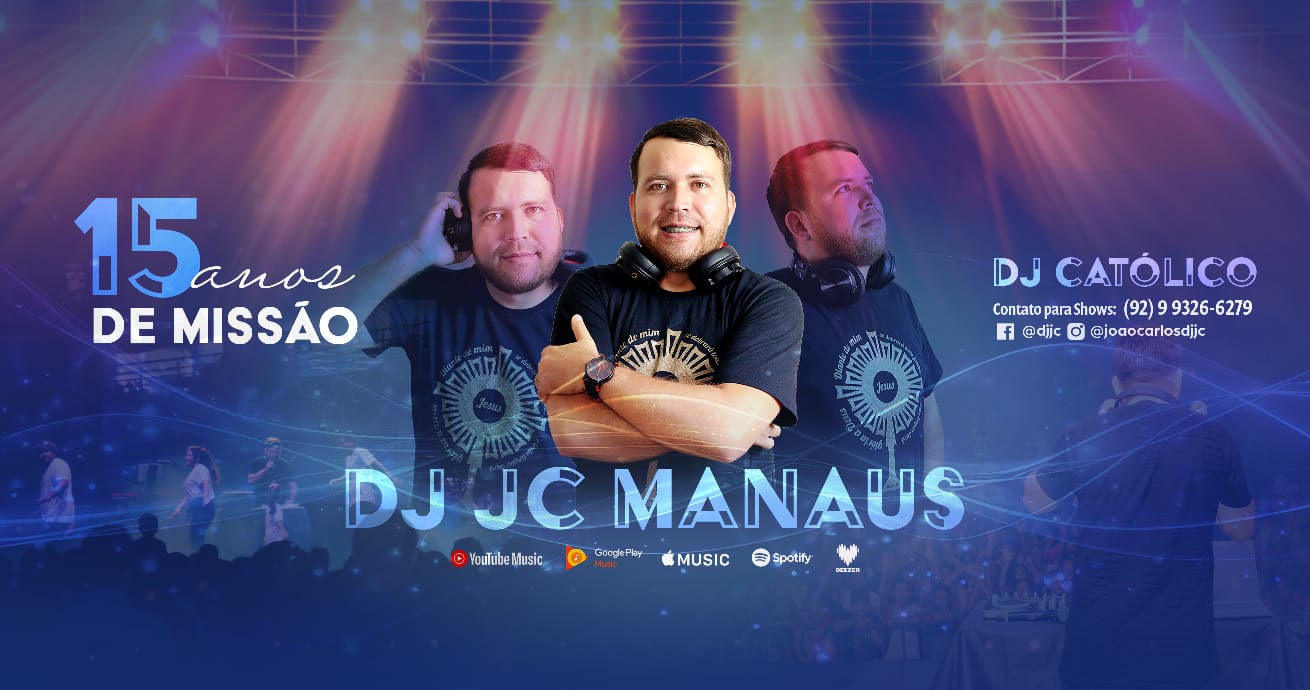 DJ JC