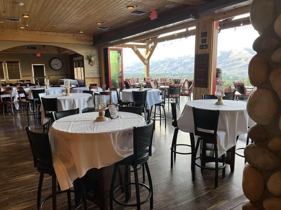 RESERVATIONS UPDATE ‼️ We will no... - Wesley Ailsworth | Facebook