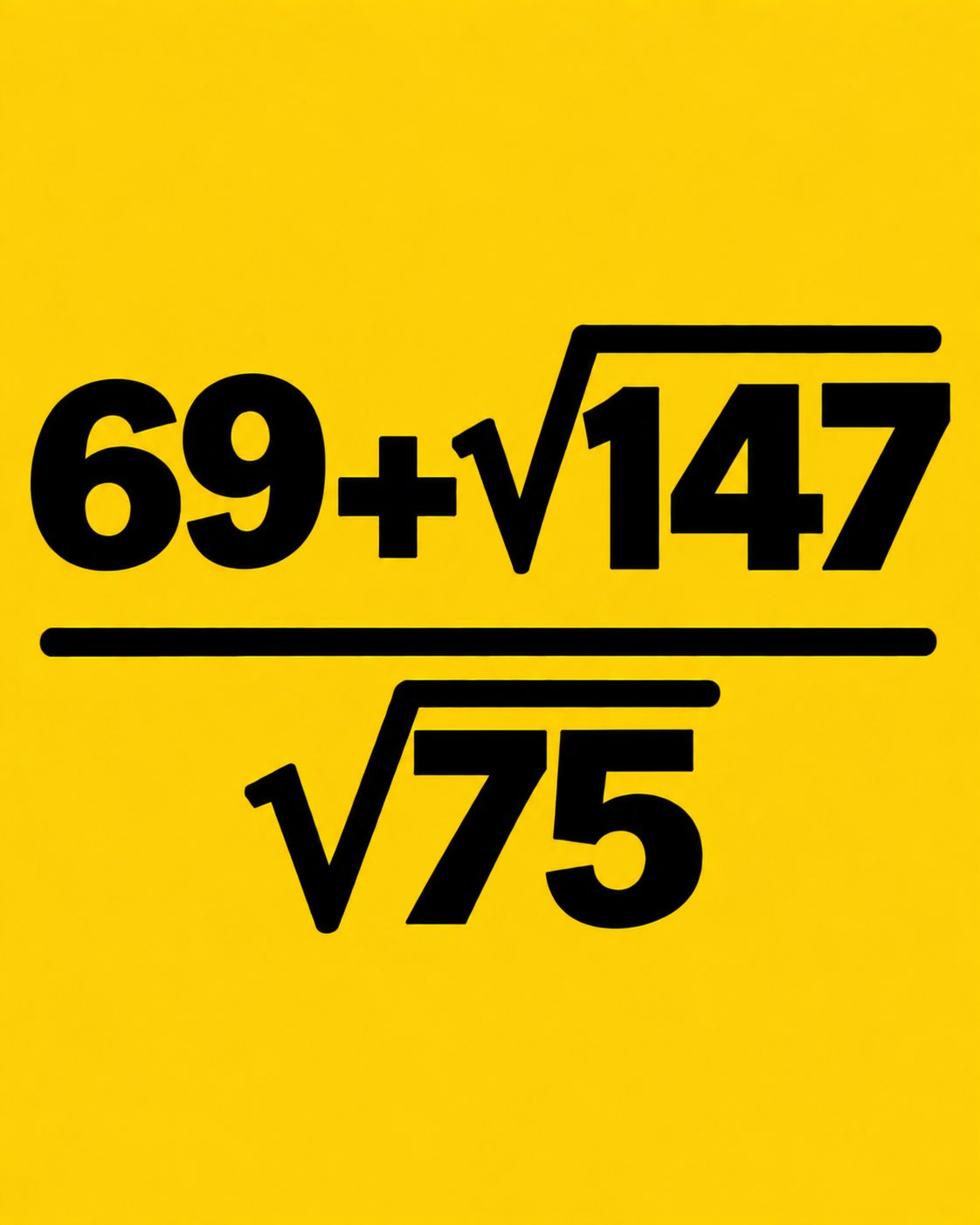 Find the missing number
