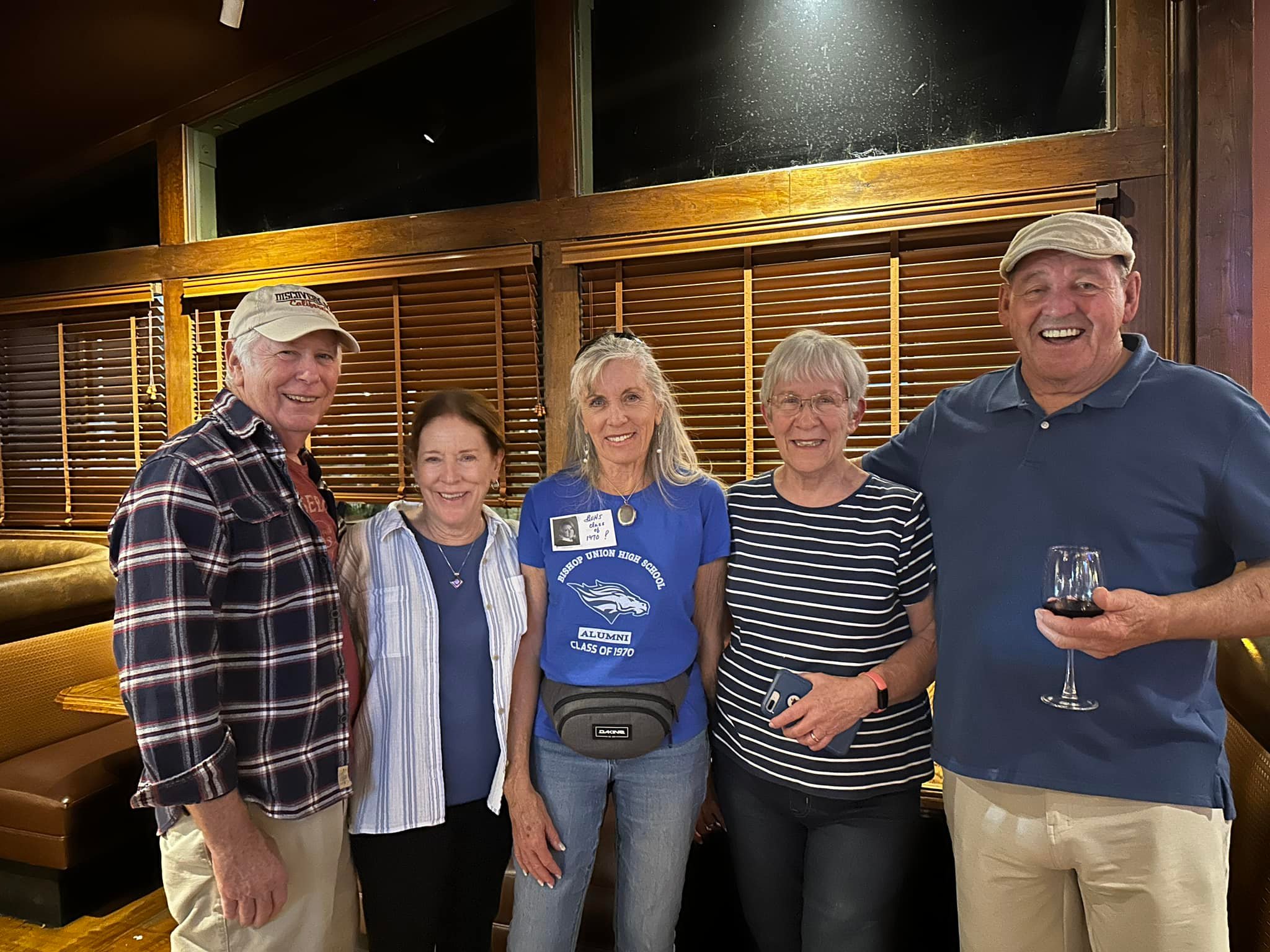 BUHS GRAND ALUMNI REUNION ! | Facebook