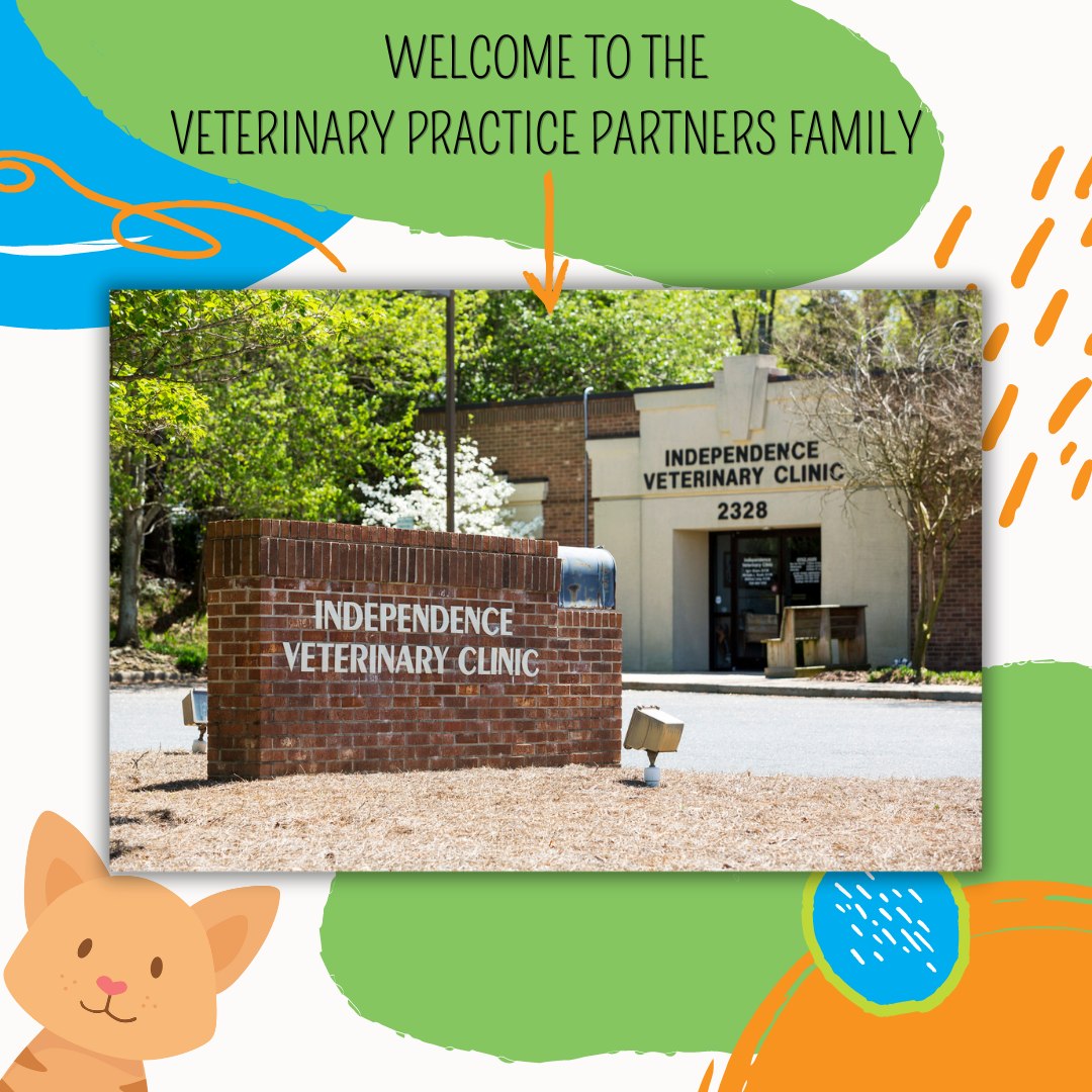 Hello, Everyone! We would... - Veterinary Practice Partners | Facebook