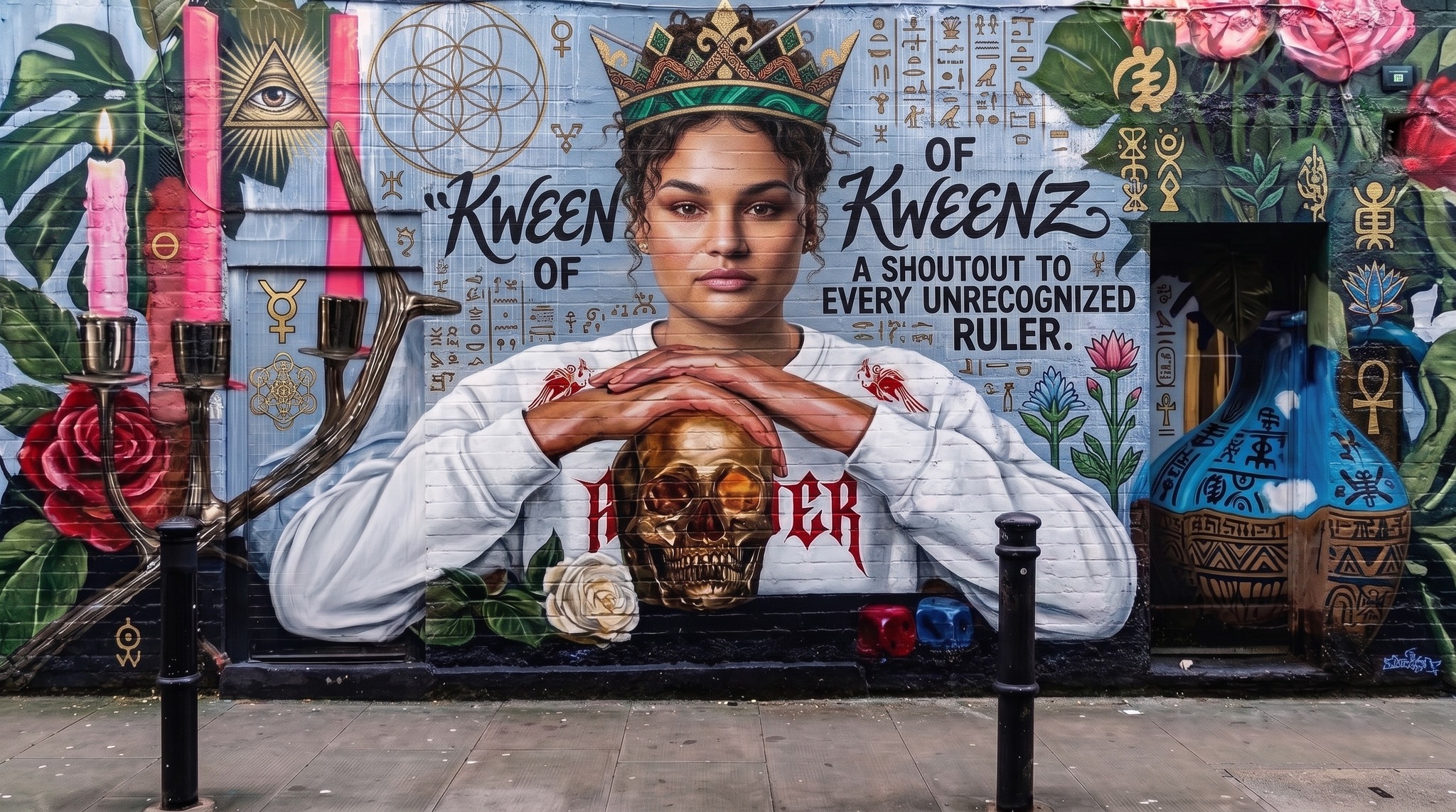 Kween Lefiete