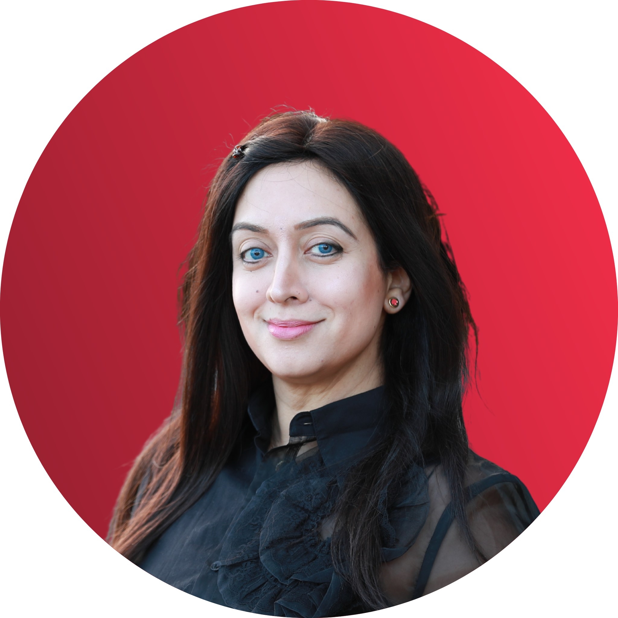 Dr. Sumera Rashid for School Board Little River