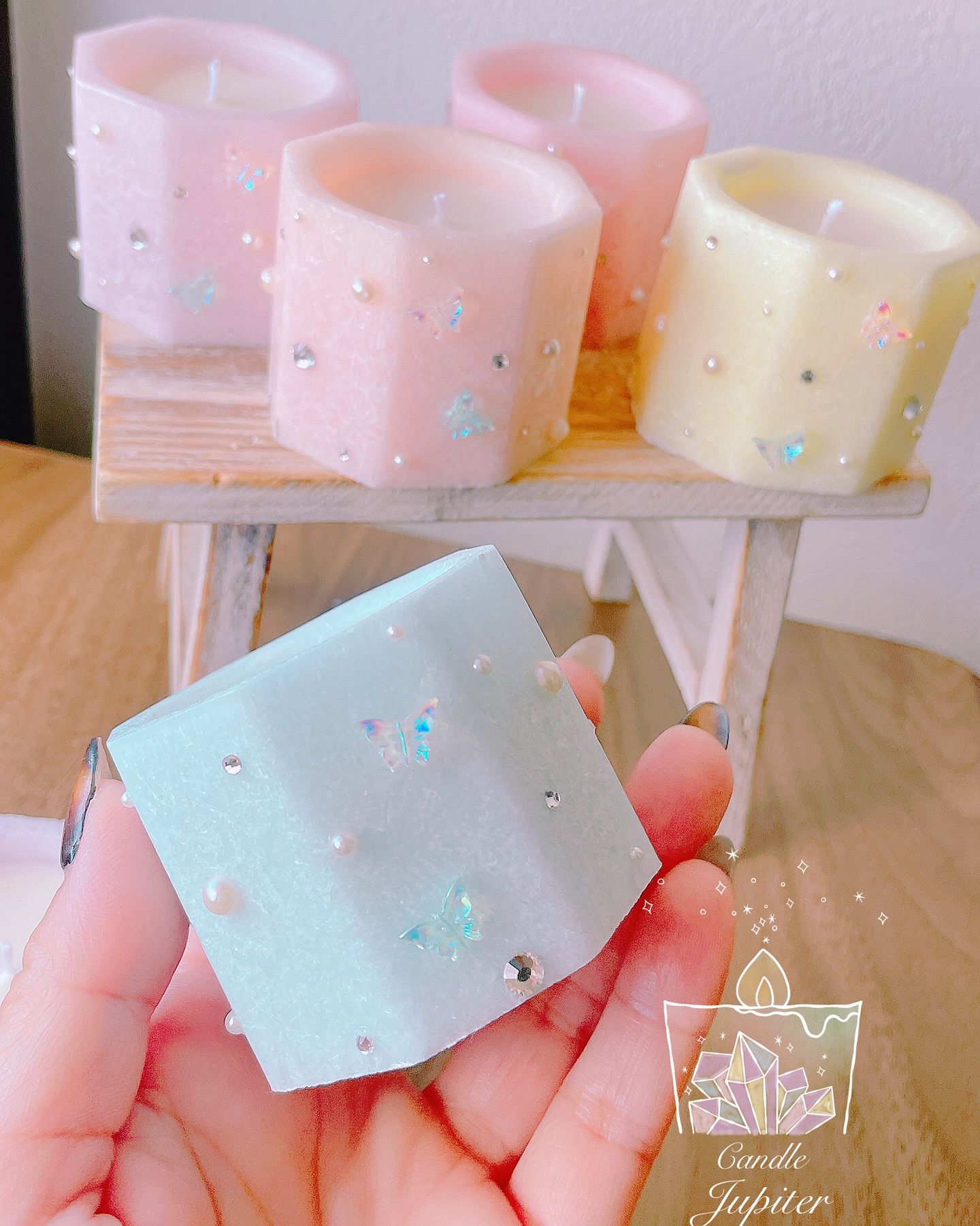 Jupiter Candle | Aomori-shi Aomori