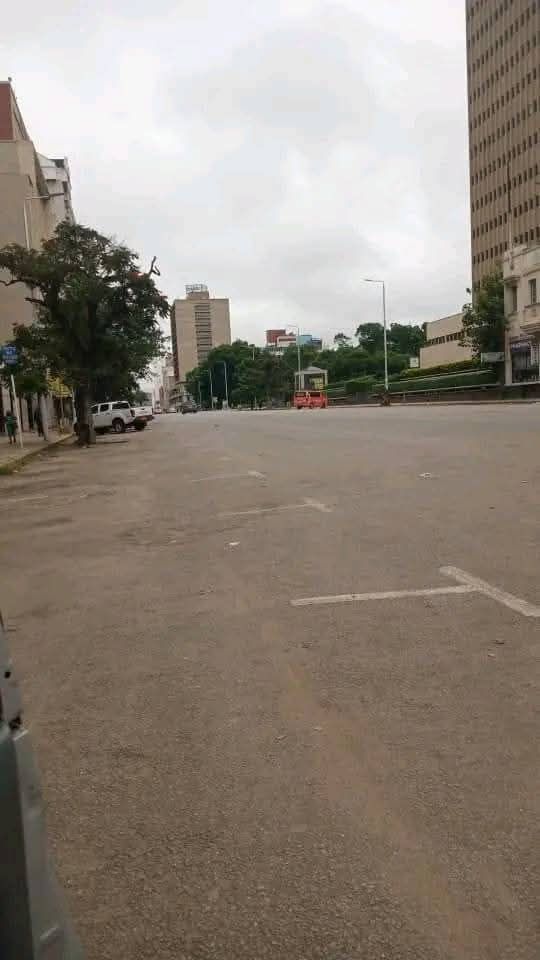 Zimallstars - The City of Harare shandisai mukana... | Facebook